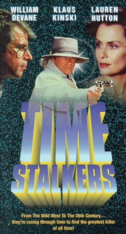 Timestalkers (1987) Screenshot 2 