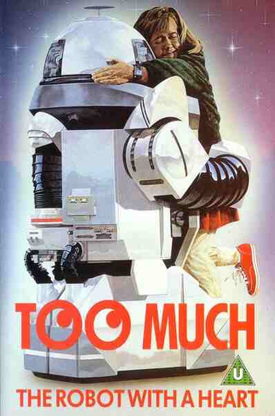 Too Much (1987) Screenshot 1