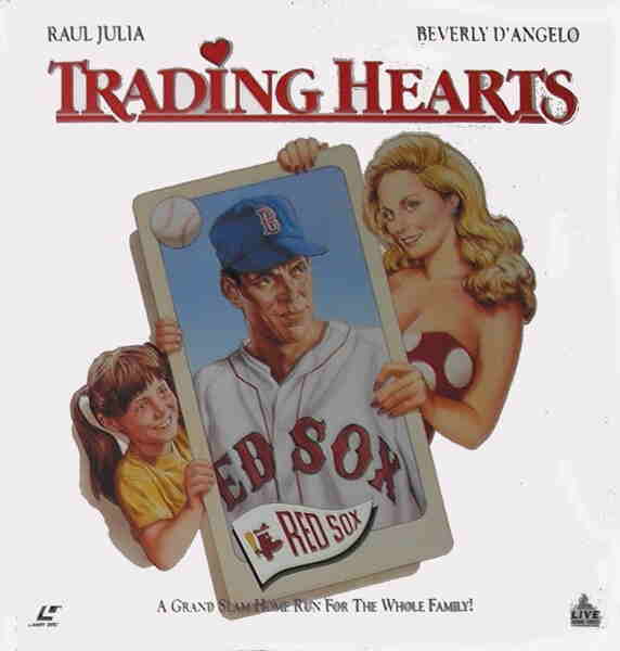 Trading Hearts (1988) Screenshot 4