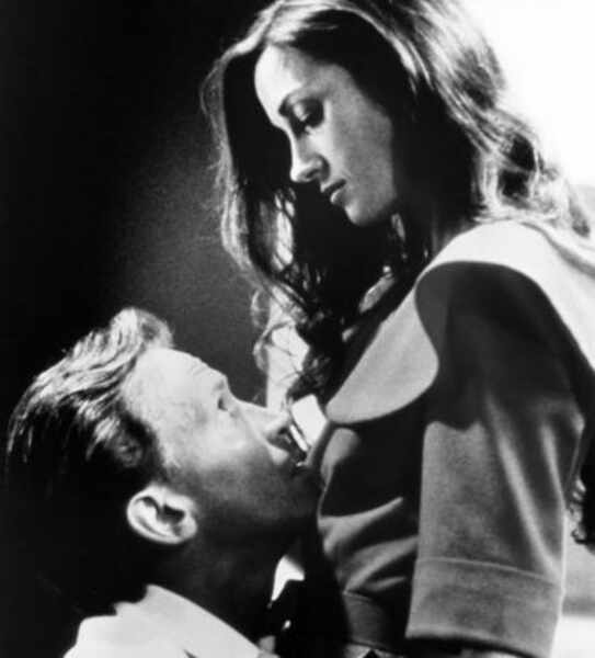 The Tunnel (1988) starring Jane Seymour on DVD DVD The Tunnel (1988) Screenshot 5