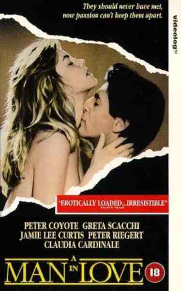 A Man in Love (1987) Screenshot 1