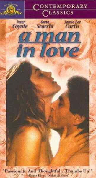 A Man in Love (1987) Screenshot 2