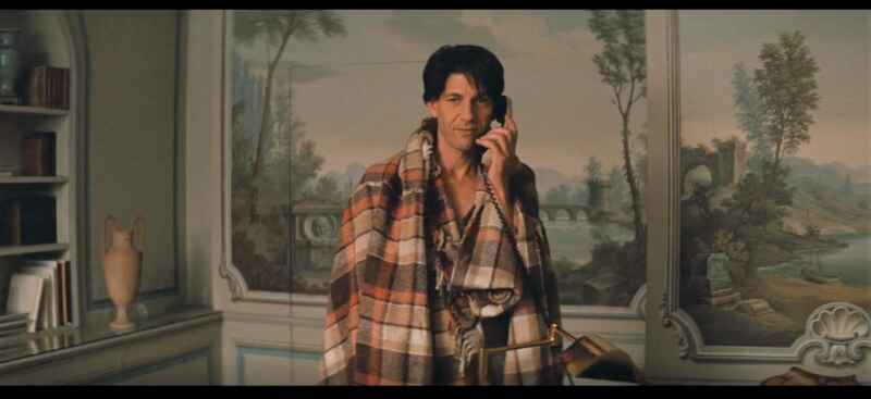 A Man in Love (1987) Screenshot 4