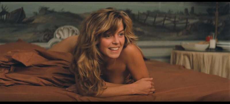A Man in Love (1987) Screenshot 5