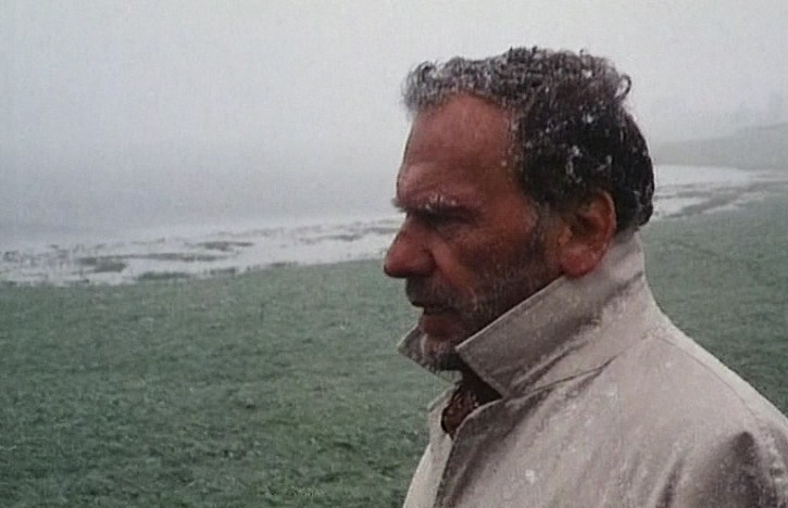 La vallée fantôme (1987) Screenshot 1