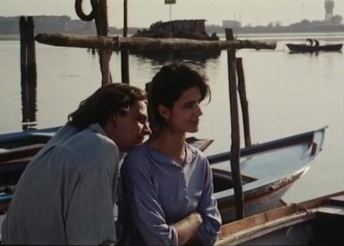 La vallée fantôme (1987) Screenshot 2