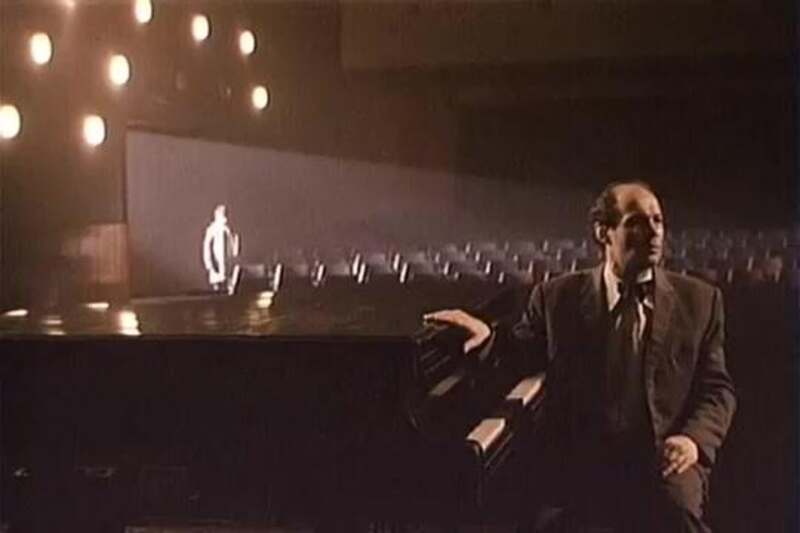 Reflections (1987) Screenshot 1