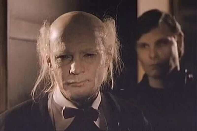 Reflections (1987) Screenshot 2