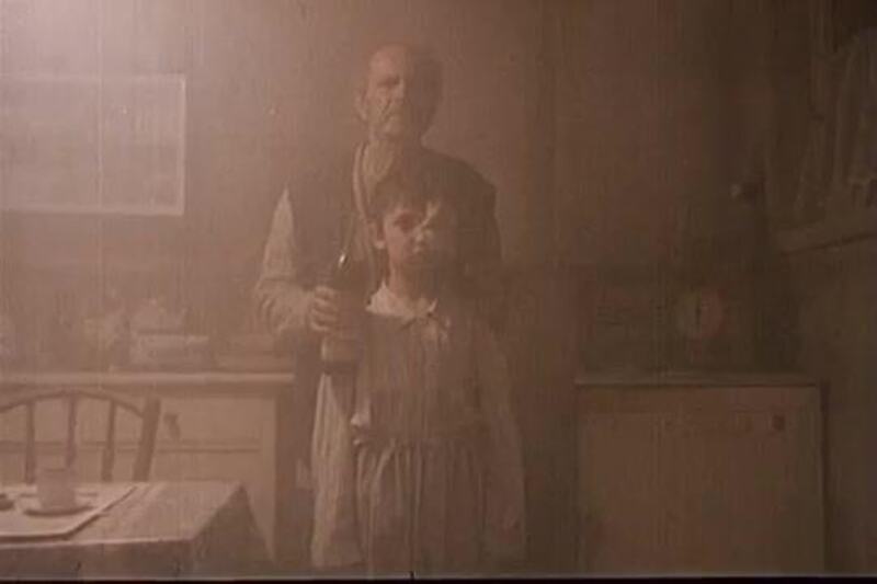Reflections (1987) Screenshot 3