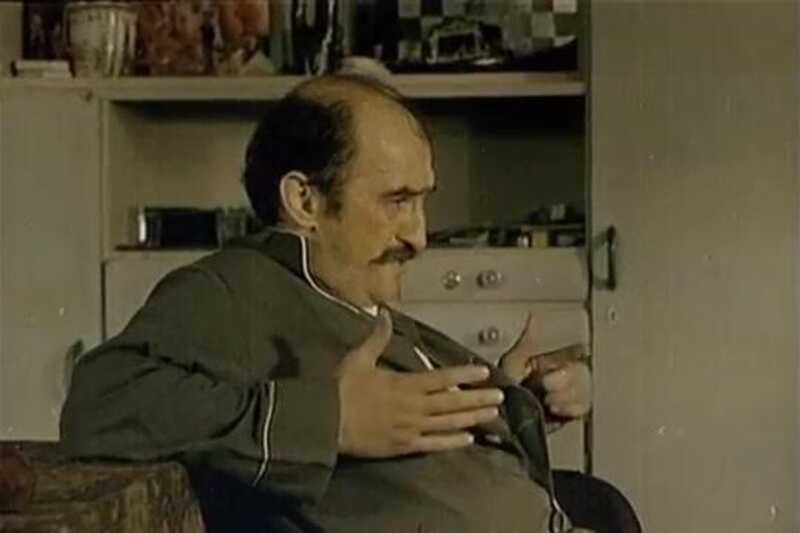 Reflections (1987) Screenshot 4