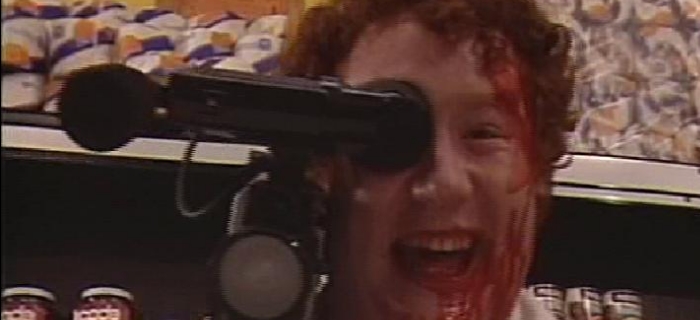 Video Violence (1987) Screenshot 4