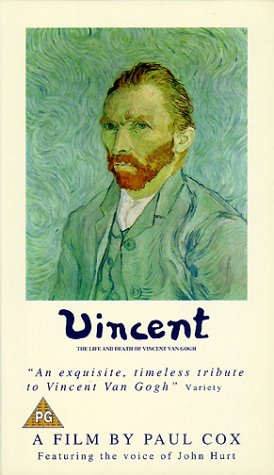 Vincent (1987) Screenshot 2