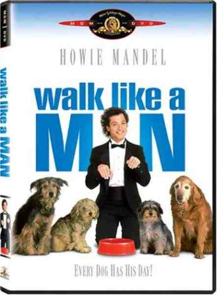 Walk Like a Man (1987) Screenshot 2