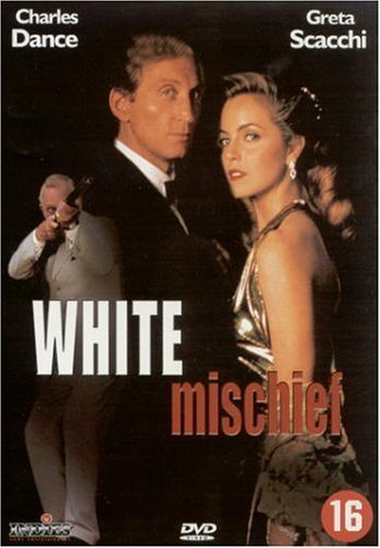 White Mischief (1987) Screenshot 2