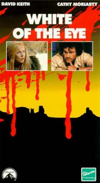 White of the Eye (1987) Screenshot 3