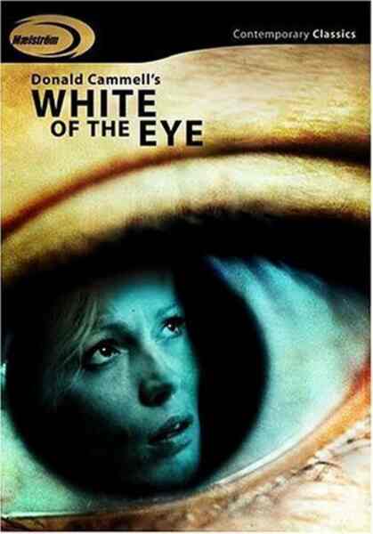 White of the Eye (1987) Screenshot 4