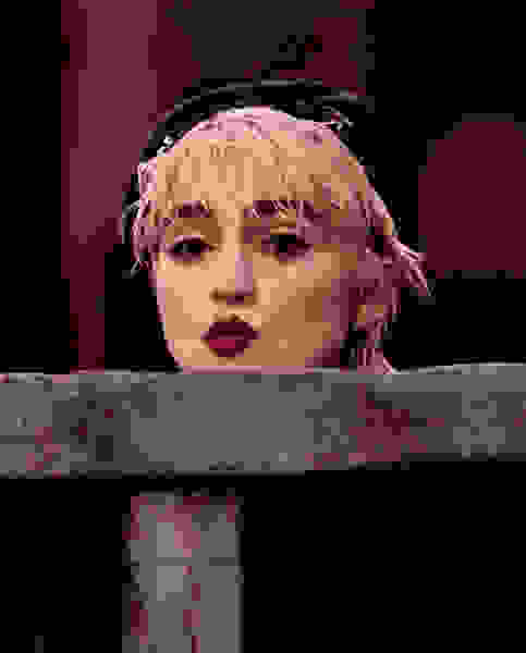 Who's That Girl (1987) Screenshot 2