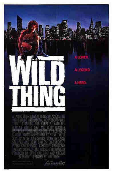 Wild Thing (1987) Screenshot 1