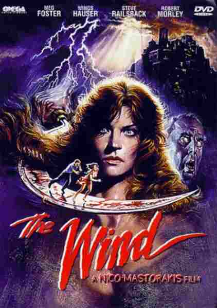 The Wind (1986) Screenshot 2