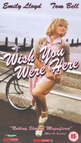 Wish You Were Here (1987) Screenshot 5