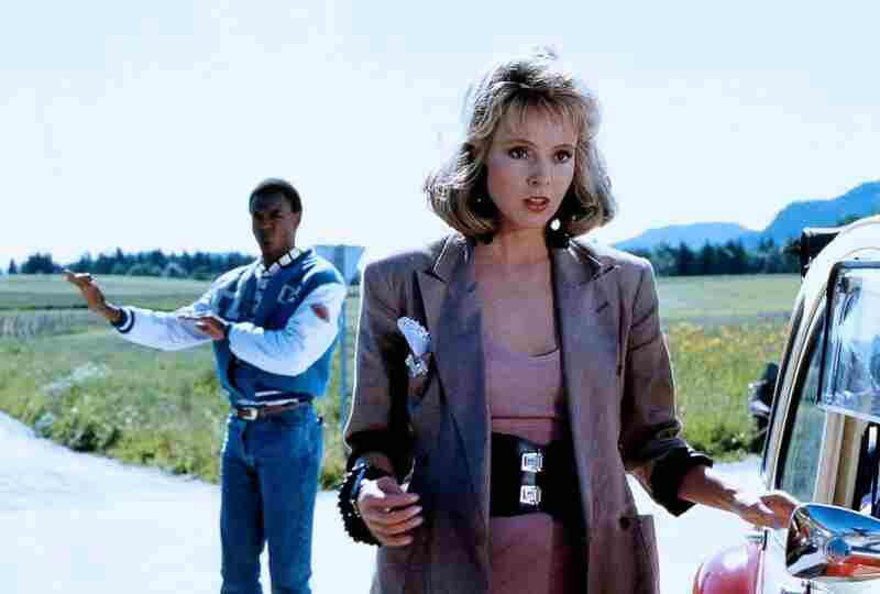 Zärtliche Chaoten (1987) Screenshot 3