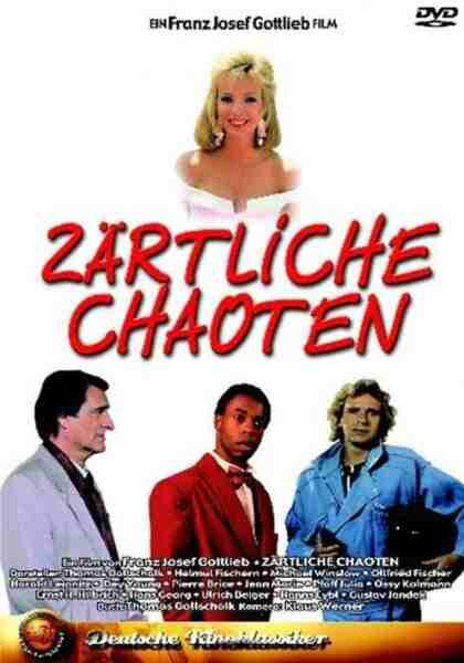 Zärtliche Chaoten (1987) Screenshot 5