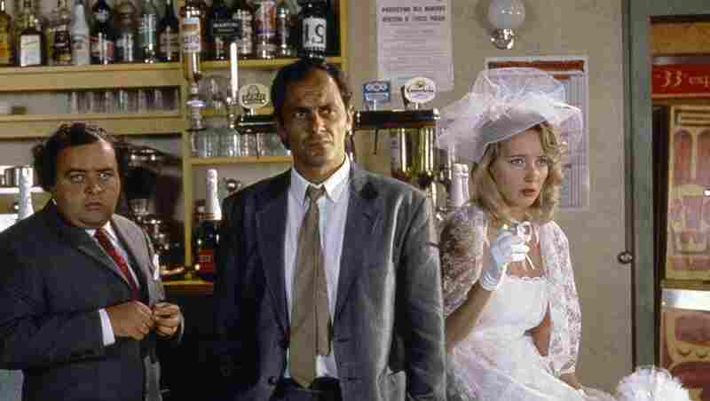 L'été en pente douce (1987) Screenshot 1