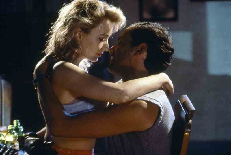 L'été en pente douce (1987) Screenshot 2