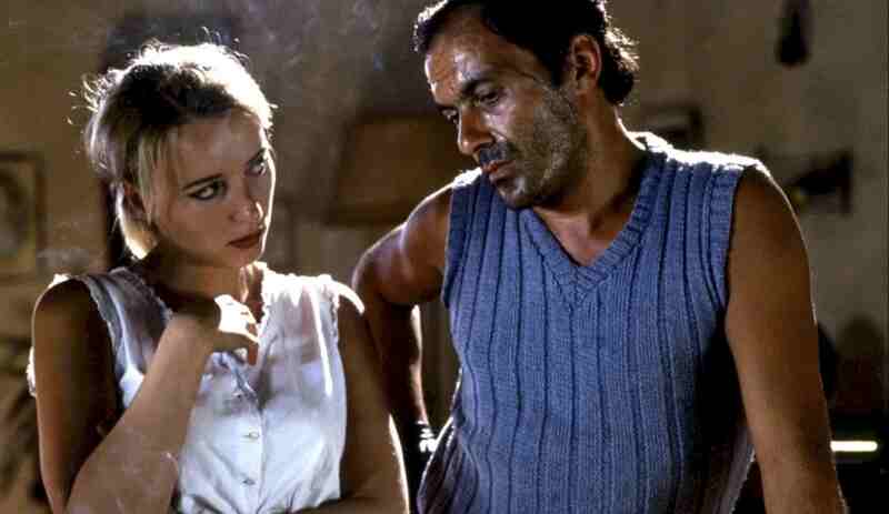 L'été en pente douce (1987) Screenshot 5