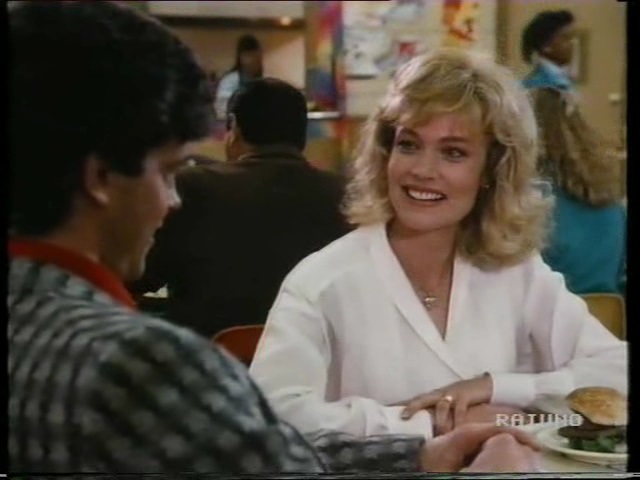 14 Going on 30 (1988) Screenshot 2 