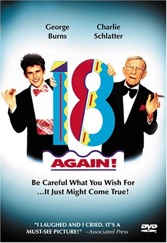 18 Again! (1988) Screenshot 3