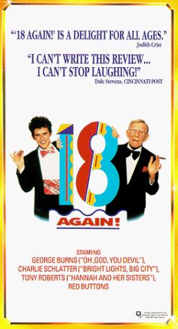 18 Again! (1988) Screenshot 4