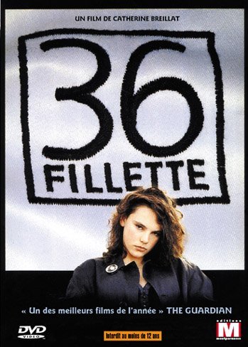 36 fillette (1988) Screenshot 1