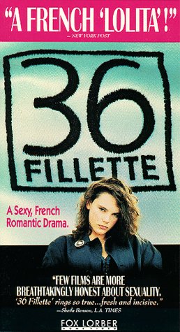 36 fillette (1988) Screenshot 2