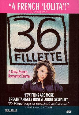 36 fillette (1988) Screenshot 3