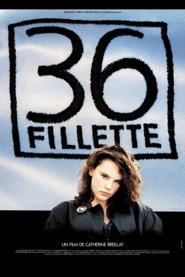 36 fillette (1988) Screenshot 5
