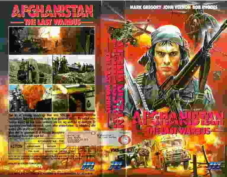 Afganistan - The Last War Bus (1989) Screenshot 4
