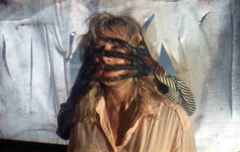 After Death (1989) Screenshot 2