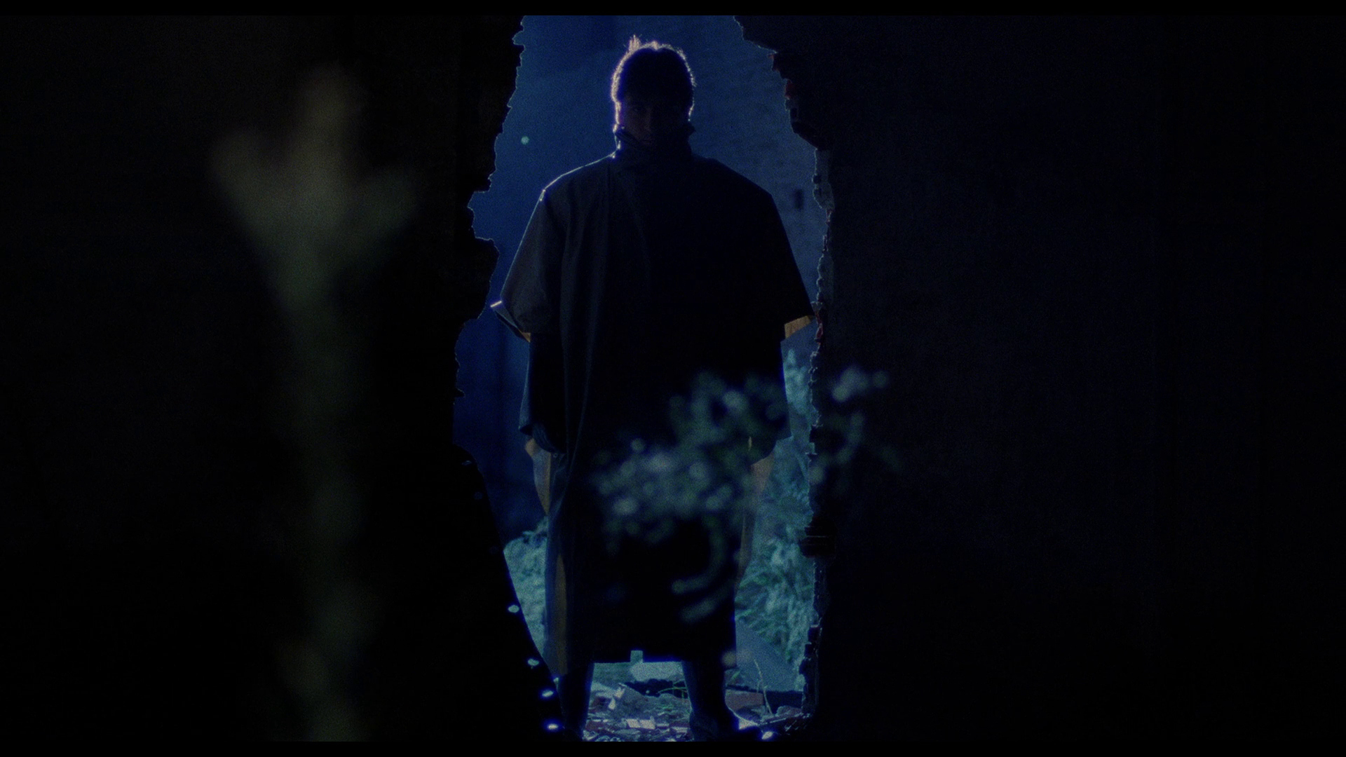 Edge of the Axe (1988) Screenshot 2 