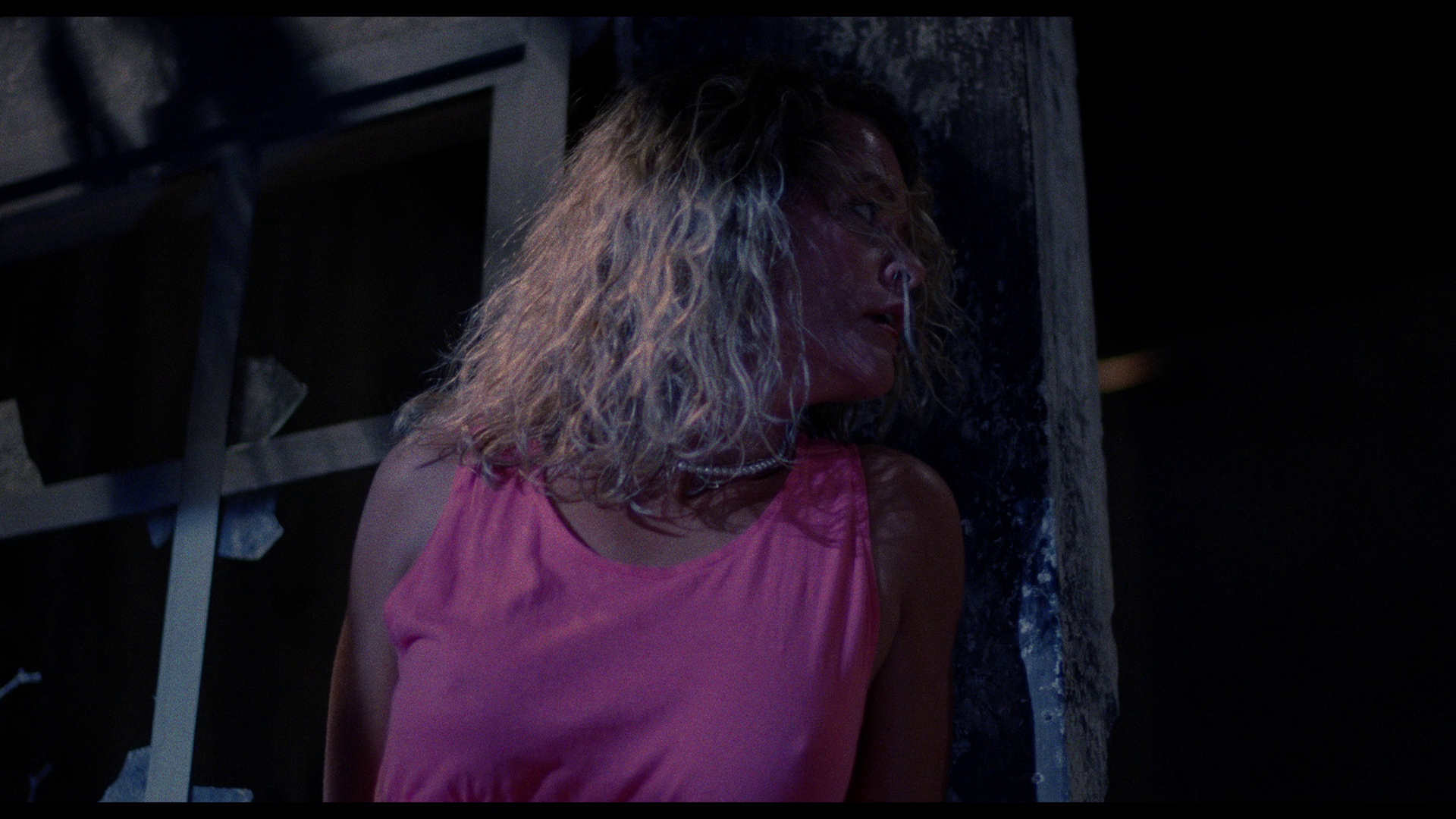 Edge of the Axe (1988) Screenshot 5 