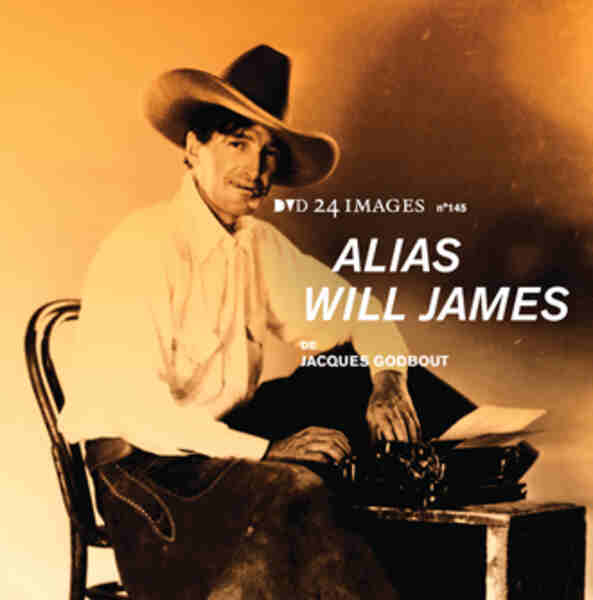 Alias Will James (1988) Screenshot 3