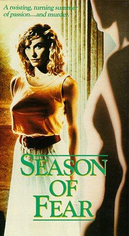 Season of Fear (1989) starring Michael Bowen on DVD on DVD