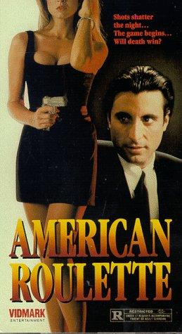 American Roulette (1988) starring Andy Garcia on DVD on DVD