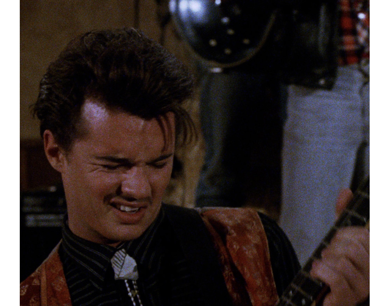 The American Scream (1988) Screenshot 1