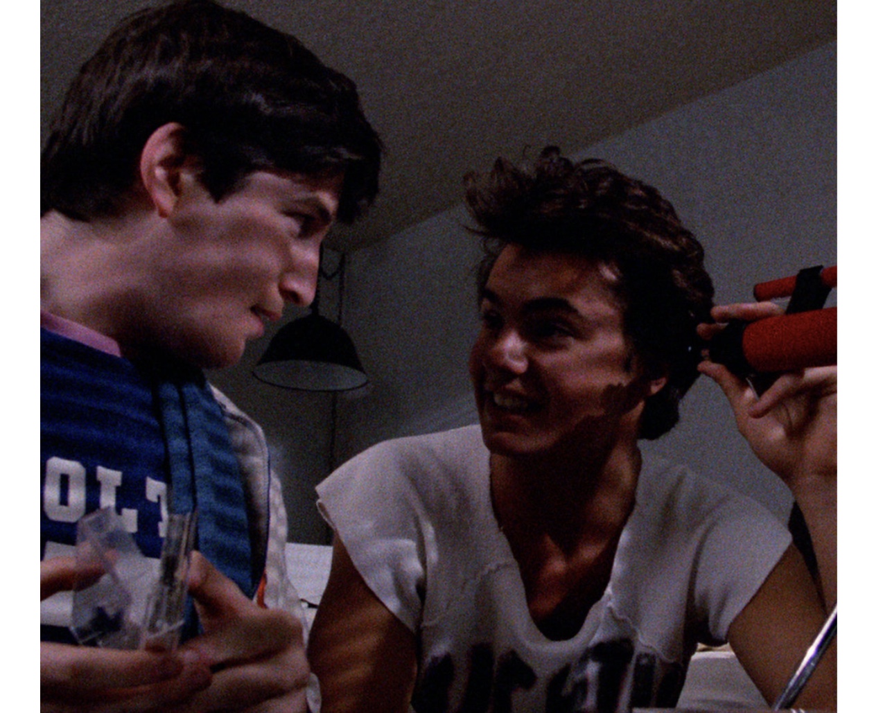 The American Scream (1988) Screenshot 2