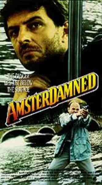 Amsterdamned (1988) Screenshot 1