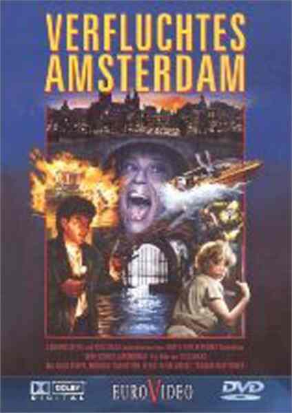 Amsterdamned (1988) Screenshot 2