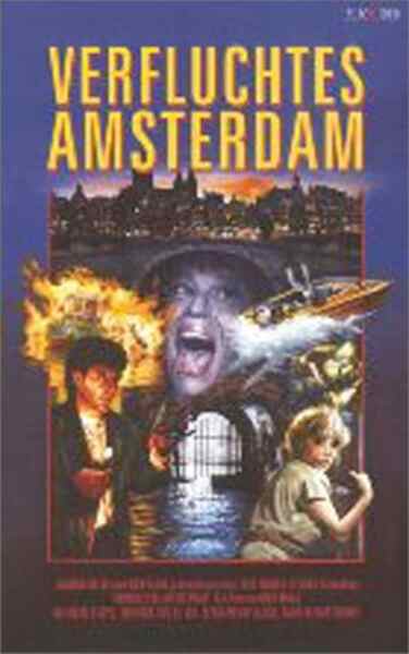 Amsterdamned (1988) Screenshot 3