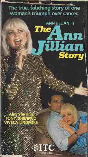 The Ann Jillian Story (1988) Screenshot 2