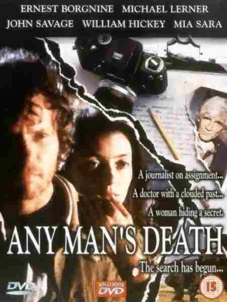 Any Man's Death (1990) Screenshot 2